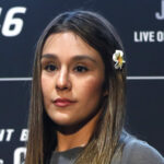 Alexa Grasso planerar att fightas på UFC Noche med eller utan Valentina Shevchenko