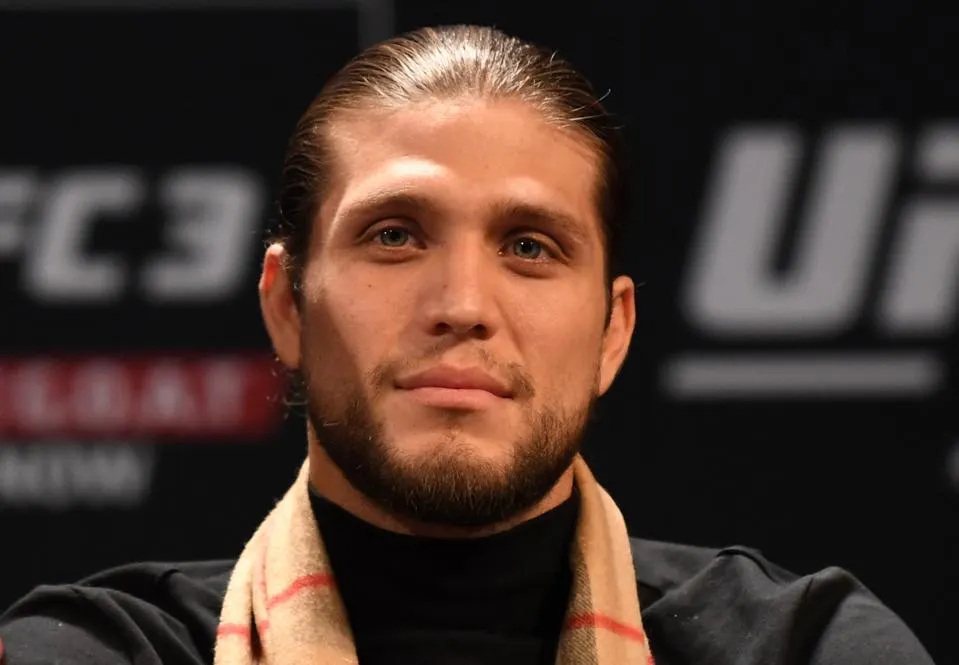 Brian Ortega avslöjar varför han valde att acceptera Diego Lopes-matchen på kort varsel