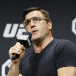 Chael Sonnen ifrågasätter Conor McGregors skada