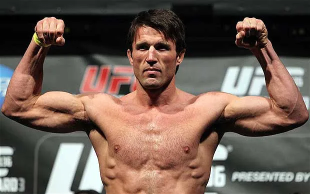 Chael Sonnen tänker inte upprepa samma misstag i boxningen som han gjorde i MMA mot Anderson Silva