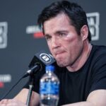 Chael Sonnen utmanar Jorge Masvidal