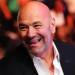 Dana White är en del av Saudiarabiens föreslagna boxningserövring på 5 miljarder dollar