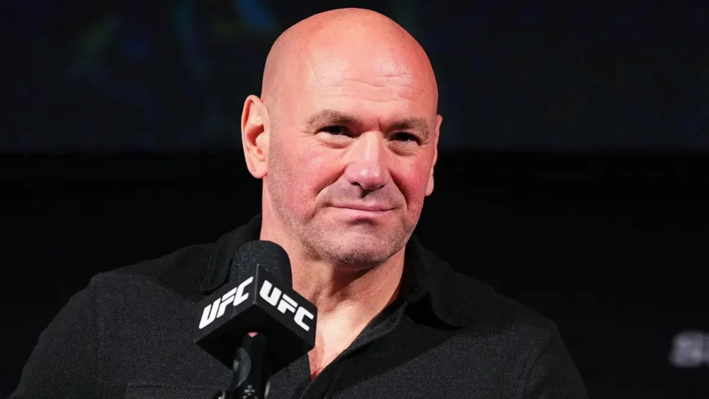 Dana White hävdar att Power Slap kommer att bli ”större än UFC” inom några år