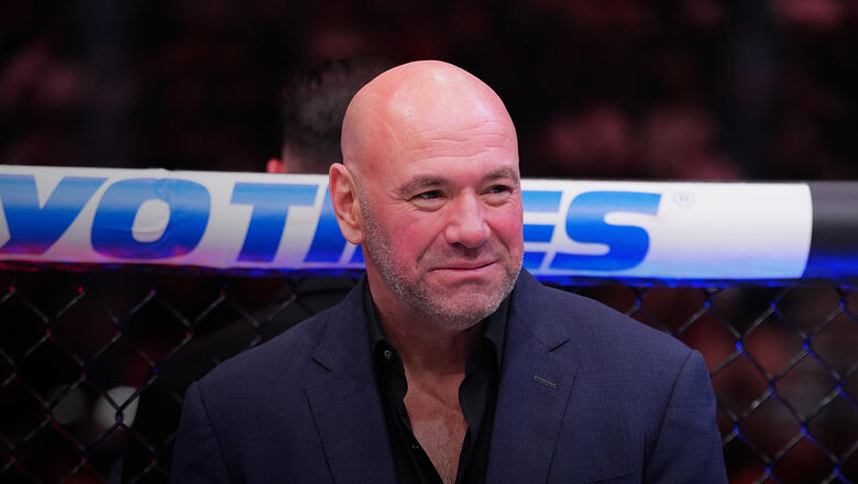 Dana White påstår återigen att Francis Ngannou avböjde UFC-match mot Jon Jones: ’Vi gjorde allt i vår makt’