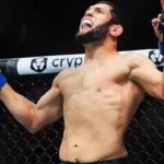 Ikram Aliskerov har delat sina tankar efter nederlaget mot Robert Whittaker vid UFC-galan i Saudiarabien