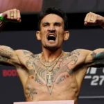 Ilia Topuria vs. Max Holloway på UFC 307 är klar enligt Ariel Helwani