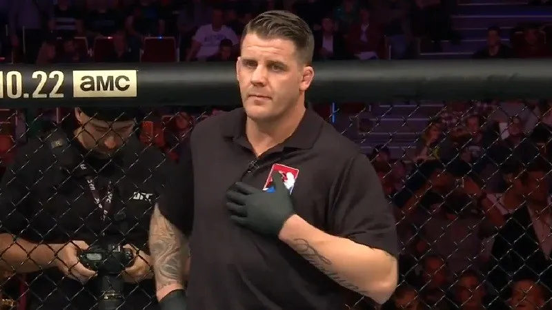 Marc Goddard