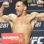 Michael Chandler slår tillbaka mot påståenden om att ha formoppat för tidigt inför McGregor-matchen