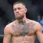 UFC Conor McGregor Michael Chandler