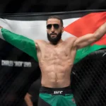 Belal Muhammad: UFC 304 kommer att vara personligt