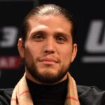 Brian Ortega avslöjar hälsoproblem som tvingade fram hans UFC 303-återbud