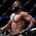 Curtis Blaydes om förlusten mot Tom Aspinall