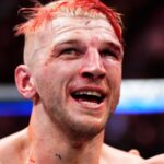 Dan Hooker möter Mateusz Gamrot på UFC 305 i Perth