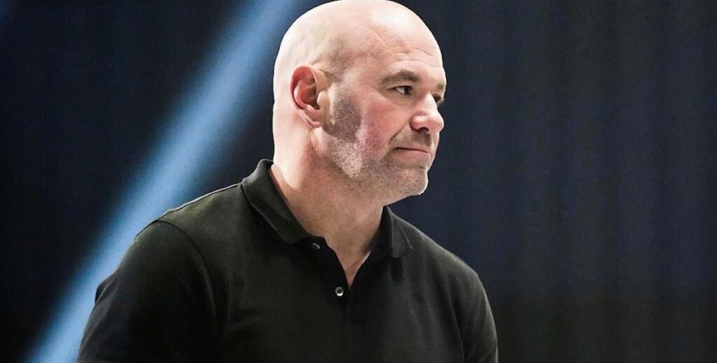 Dana White: Nästa UFC-kontrakt kan innebära att vi ser sporten på flera kanaler, liknande NBA och NFL