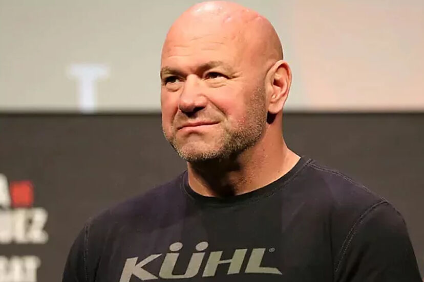 Dana White bekräftar att Muhammad Mokaev lämnar UFC