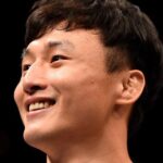 Dooho Choi reflekterar över sin känslosamma reaktion efter att ha tagit sin första seger på åtta år under UFC on ESPN 60