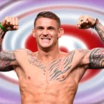 Dustin Poirier övervägde att lämna UFC 2019