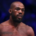 Jon Jones nekar till anklagelser om mindre förseelser efter påstådd händelse med dopingtestare