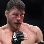 Michael Bisping ger råd till Sean Strickland: "Du kan inte känna dig så berättigad"