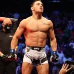 Michael Chandler hintar på match mot Conor McGregor i Sphere – och hotar med att sikta på titelchans mot Islam Makhachev