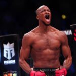 Michael Page bedömer att Leon Edwards och Shavkat Rakhmonov skulle krossa Ian Machado Garry