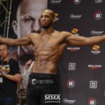 Michael Page gör sitt första uttalande efter förlusten mot Ian Machado Garry på UFC 303