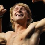 Paddy Pimblett bekräftar nytt UFC-avtal