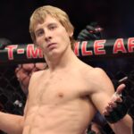 Paddy Pimblett vill bära sina egna shorts i UFC 304