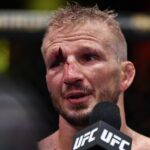 T.J. Dillashaw: Anthony Smith saknar vad som krävs för att bli UFC-mästare