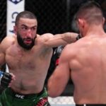 Belal Muhammad bemöter Colby Covington kritik efter UFC-titeln: "Du kommer aldrig att få tag på guldet"