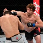 Ben Askren: Kamaru Usman är förbi sin peak