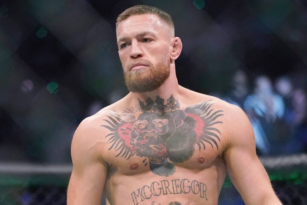 Conor McGregor undviker fängelse efter farlig bilkörning – domaren kallar hans handlingar för ”förskräckliga”