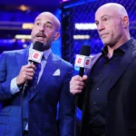 Jon Anik föreslår en intressant motståndare för Tony Ferguson om han får en ny chans i UFC