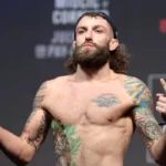 Michael Chiesa utmanar Colby Covington – Vem är den främsta welterviktaren i nordvästra USA?