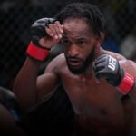 Neil Magny finner inspiration i Vin Diesels ‘Fast and Furious’ inför UFC på ESPN 62 mot Michael Morales