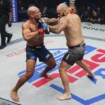 Renan Ferreira klargör sina uttalanden om Francis Ngannou inför PFL-galan