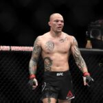 UFC 310: Anthony Smith möter Dominick Reyes i ny match