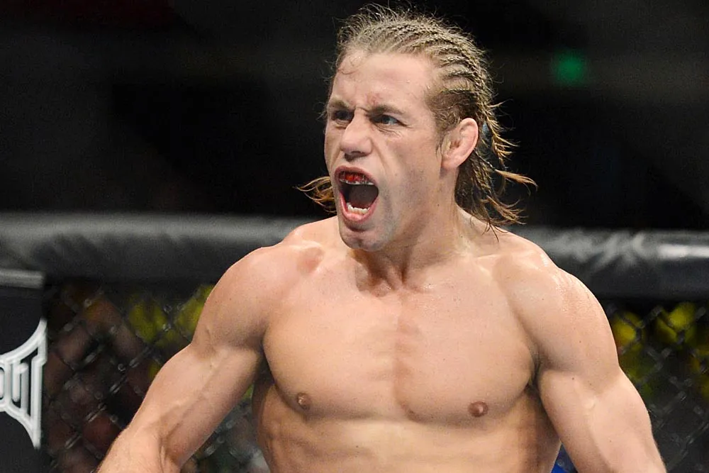 Urijah Faber kanske avslutar MMA-karriären men överväger boxningsmatch mot Jose Aldo