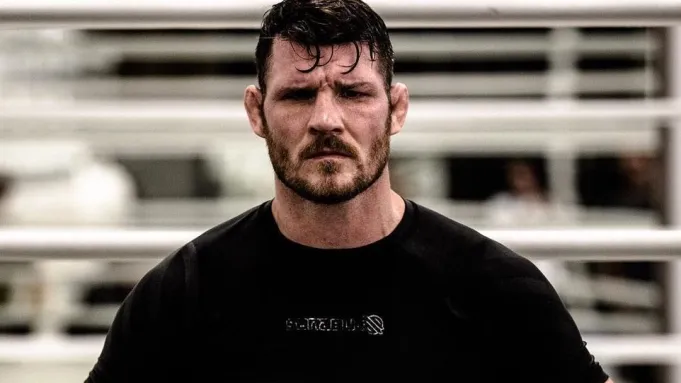 Bisping kritiserar Alex Pereiras planer och nästa motståndare