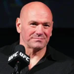 Dana White hyllar Alex Pereira efter hans begäran om en titelmatch i UFCmellanvikt: "Han är verkligen imponerande"