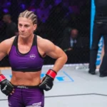 Kayla Harrison: Amanda Nunes är fantastisk, men håll er borta från att snacka illa om mitt team